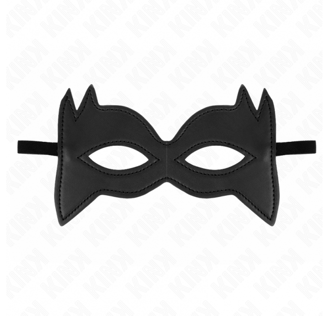 KINK - MASCHERA PER GATTI MODELLO 3 18,5 x 12,5 CM