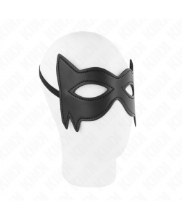 KINK - MASCHERA PER GATTI MODELLO 3 18,5 x 12,5 CM
