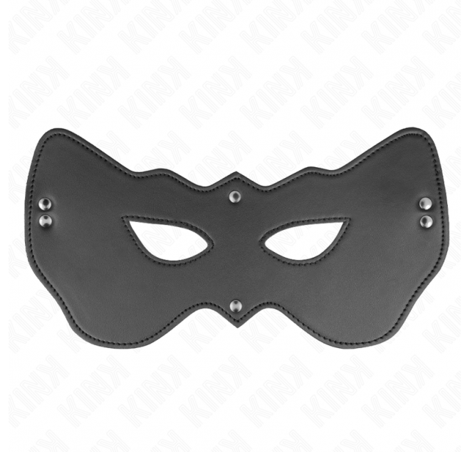 KINK - MASCHERA PER OCCHI PARTY MODELLO 2 27,5 x 12 CM