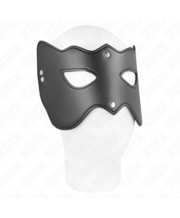 KINK - MASCHERA PER OCCHI PARTY MODELLO 2 27,5 x 12 CM