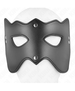 KINK - MASCHERA PER OCCHI PARTY MODELLO 2 27,5 x 12 CM