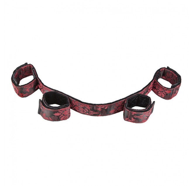 CALEXOTICS - SCANDAL BAR SCHIAVITU' NERA