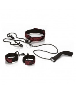 CALEXOTICS - SCANDAL KIT PER LA PRESENTAZIONE