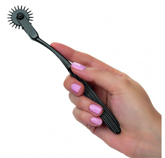 CALEXOTICS - BOUNDLESS RUOTA DEL PIACERE