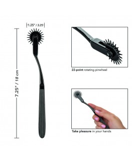 CALEXOTICS - BOUNDLESS RUOTA DEL PIACERE