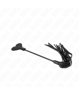 KINK - LINEA FRUSTA CON PANDELLO A CUORE 35 CM