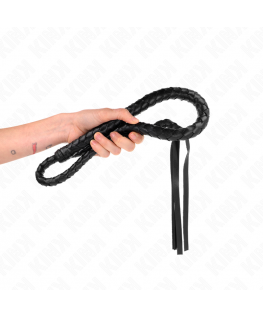 KINK - FRUSTA LUNGA CON PERLINE 110 CM