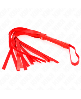 KINK - FRUSTA SEMPLICE ROSSA 45 CM
