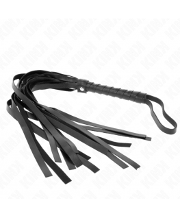 KINK - FRUSTA SEMPLICE NERA 45 CM