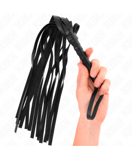 KINK - FRUSTA SEMPLICE NERA 45 CM