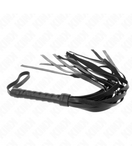 KINK - FRUSTA SEMPLICE NERA 45 CM