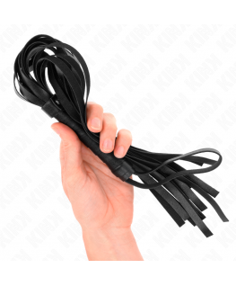 KINK - FRUSTA SEMPLICE NERA 45 CM