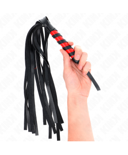 KINK - FRUSTA MANICO CORTO 45 CM