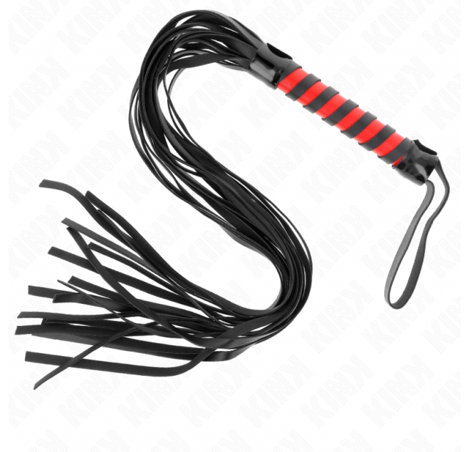 KINK - FRUSTA RIGATA LUNGA 70 CM