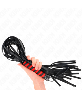 KINK - FRUSTA RIGATA LUNGA 70 CM