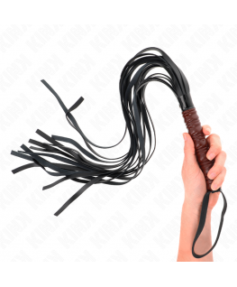 KINK - FRUSTA IN MOGANO 53 CM