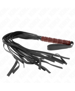 KINK - FRUSTA IN MOGANO 53 CM