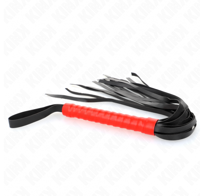 KINK - FRUSTA PICCOLA CODA MORBIDA 50 CM