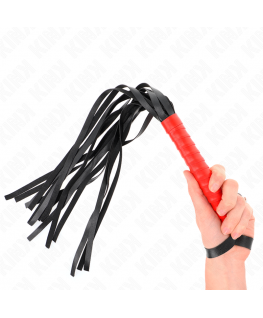 KINK - FRUSTA PICCOLA CODA MORBIDA 50 CM