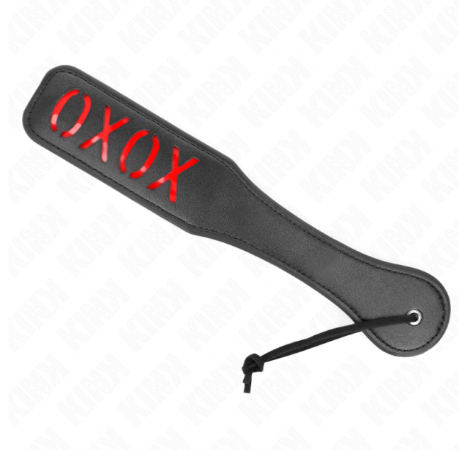 KINK - XOXO PALETTE AD ANGOLO TONDO 32 X 6 CM