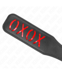 KINK - XOXO PALETTE AD ANGOLO TONDO 32 X 6 CM