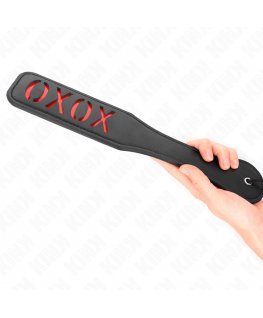 KINK - XOXO PALETTE AD ANGOLO TONDO 32 X 6 CM