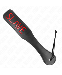 KINK - PALETTE AD ANGOLO TONDO SLAVE 32 X 6 CM