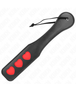 KINK - PALETTE A CUORE 32 X 6 CM