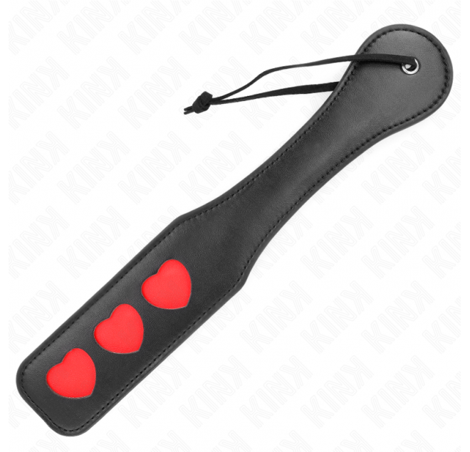 KINK - PALETTE A CUORE 32 X 6 CM