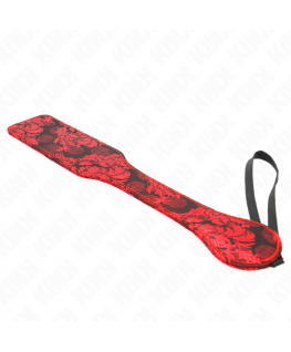 KINK - PALETTE DESIGN SCANDALO 32 X 5,4 CM