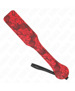 KINK - PALETTE DESIGN SCANDALO 32 X 5,4 CM