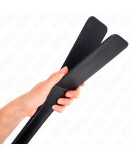 KINK - PAGAIA FINE CON MANICO LUNGO 45,5 X 5,5 CM