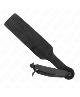 KINK - PALETTE IN PELLE DESIGN SCANDALO 37 X 7 CM