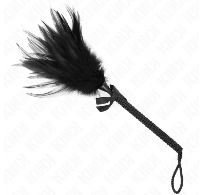 KINK - PIUME DI POLLO GIOCOSO 35 CM