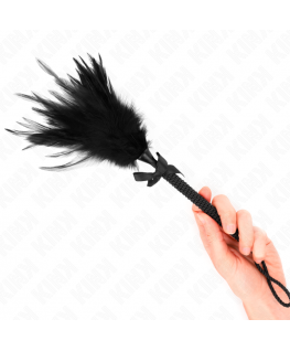 KINK - PIUME DI POLLO GIOCOSO 35 CM