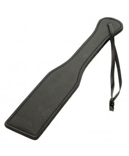 CALEXOTICS - NOCTURNAL PELLE PADDLE NERA