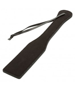 CALEXOTICS - NOCTURNAL PELLE PADDLE NERA