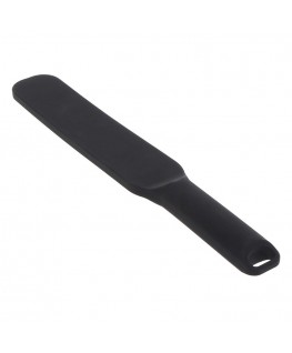 HIDDEN DESIRE - EXTREME PALA DA GIOCO SPIKED GRANDE NERA