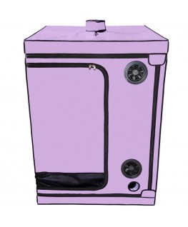 SECRET DOME - KINK CLUB CABIN SCANDALE VIOLA