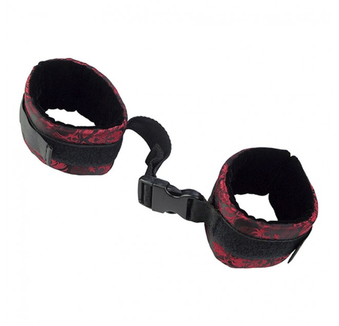 CALEXOTICS - SCANDAL MANETTE PER IL CONTROLLO DEGLI