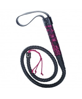 CALEXOTICS - SCANDAL FRUSTA CODA DI TORO NERO