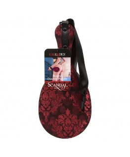 CALEXOTICS - SCANDAL DOPPIA PALA ROTONDA