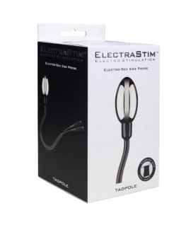 ELECTRASTIM - ELETTRODO PER GIRINELLI CODA MORBIDA ELETTROUOVO