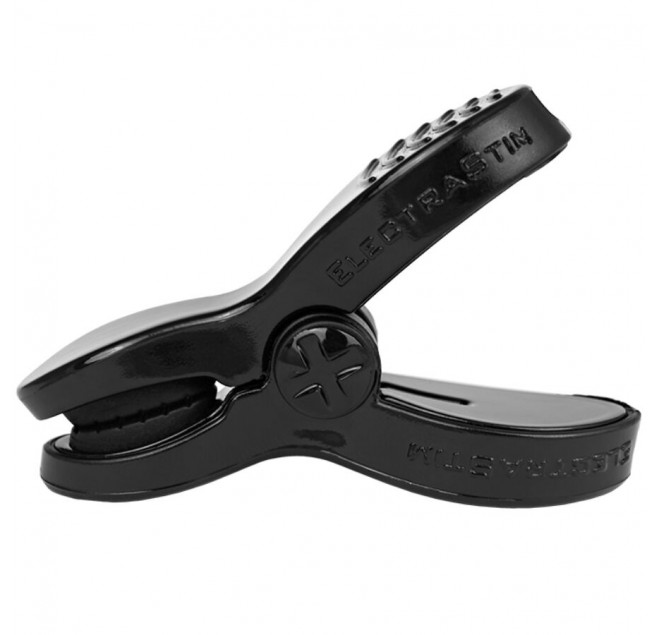 ELECTRASTIM - ELECTRACLAMP PINZA ELETTRICA BIPOLARE