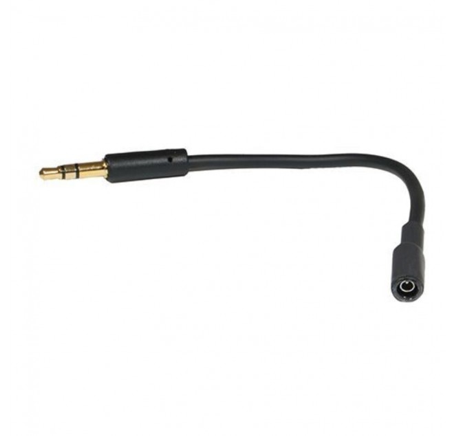 ELECTRASTIM - CAVO ADATTATORE JACK 3,5 MM