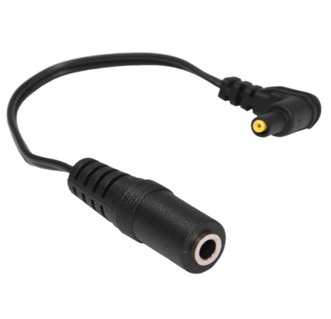 ELECTRASTIM - ADATTATORE STANDARD PER PRESA DA 3,5 MM