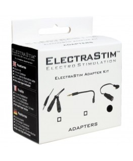 ELECTRASTIM - ADATTATORE STANDARD PER PRESA DA 3,5 MM