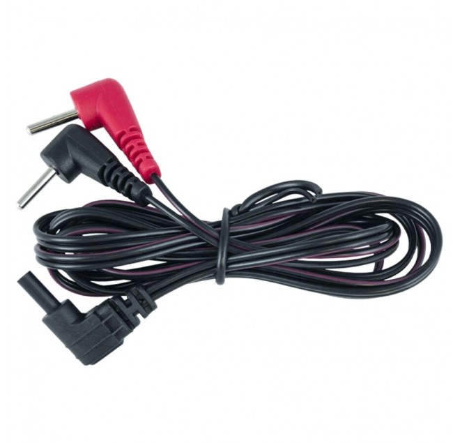 ELECTRASTIM - CAVI STIMOLATORI A 90 GRADI