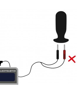 ELECTRASTIM - CAVI STIMOLATORI A 90 GRADI