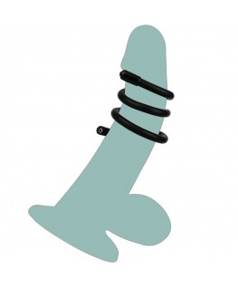 ELECTRASTIM - ACCESSORIO ELETTRICO MODELLABILE A RINCULO